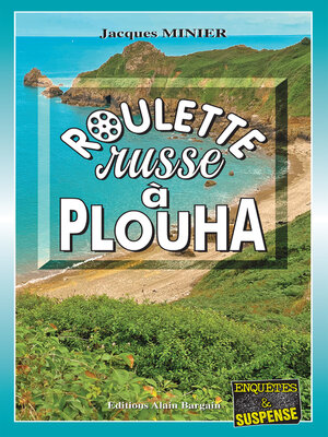 cover image of Roulette russe à Plouha